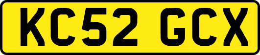 KC52GCX