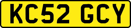 KC52GCY