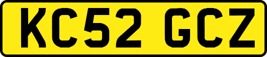 KC52GCZ