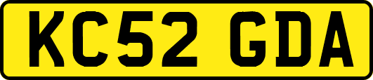 KC52GDA