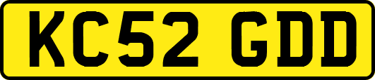 KC52GDD