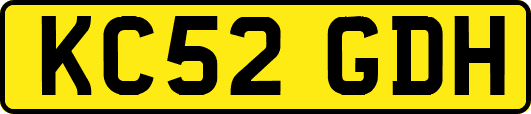 KC52GDH
