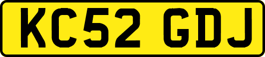 KC52GDJ