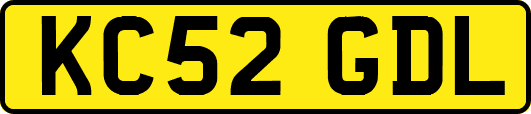 KC52GDL