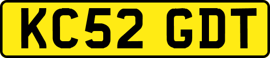 KC52GDT