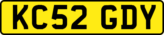 KC52GDY