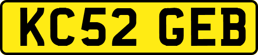 KC52GEB