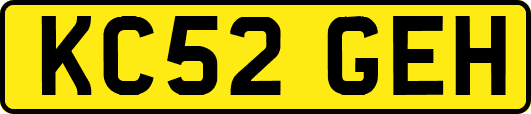 KC52GEH