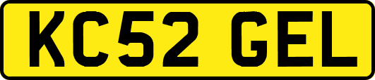 KC52GEL
