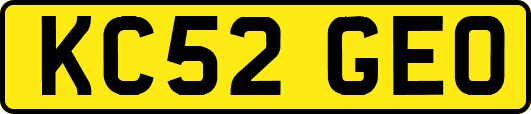 KC52GEO