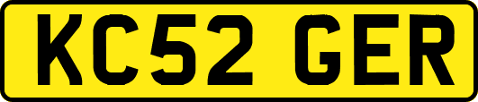 KC52GER