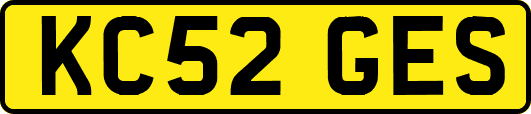 KC52GES