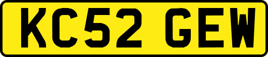 KC52GEW