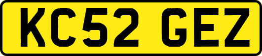 KC52GEZ