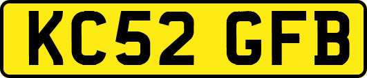 KC52GFB
