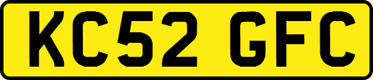 KC52GFC