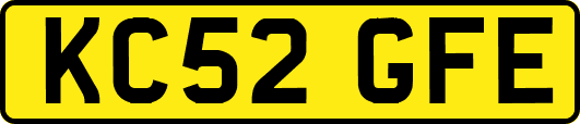 KC52GFE