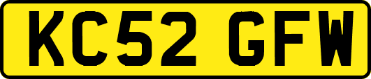 KC52GFW