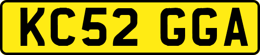 KC52GGA
