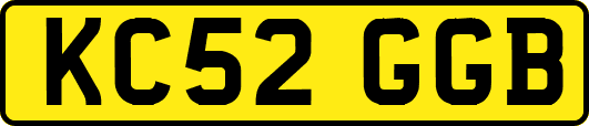 KC52GGB