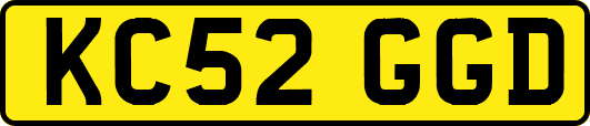 KC52GGD