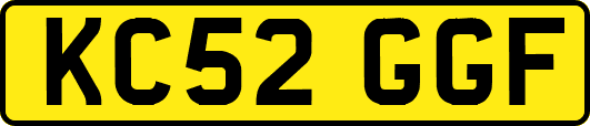 KC52GGF