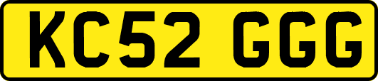 KC52GGG