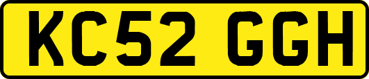 KC52GGH
