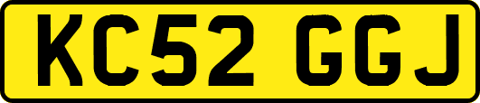 KC52GGJ