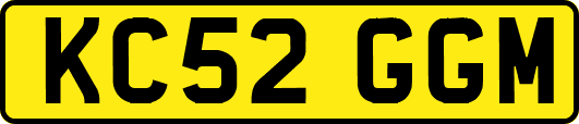 KC52GGM