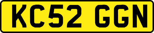KC52GGN