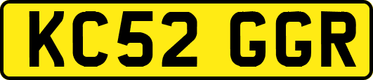 KC52GGR