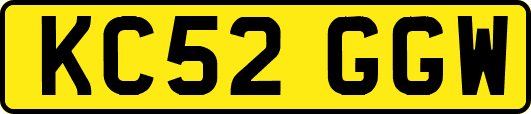 KC52GGW