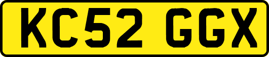 KC52GGX