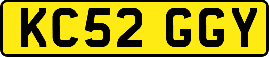 KC52GGY