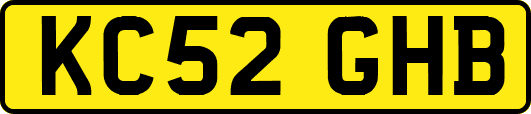 KC52GHB
