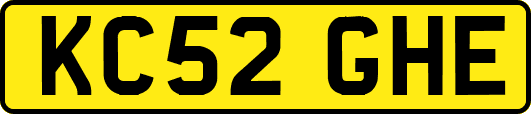 KC52GHE