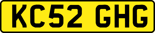 KC52GHG