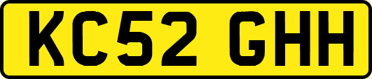 KC52GHH