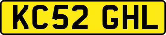 KC52GHL