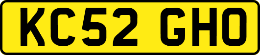 KC52GHO