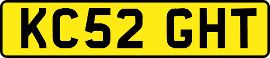 KC52GHT