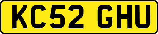 KC52GHU