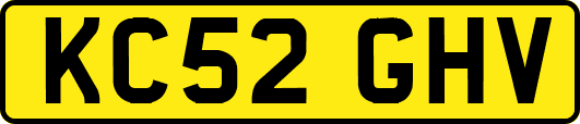 KC52GHV