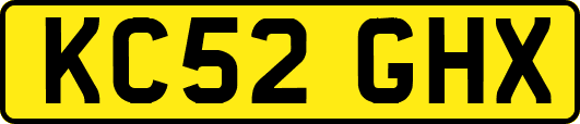 KC52GHX
