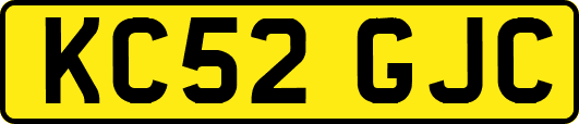 KC52GJC