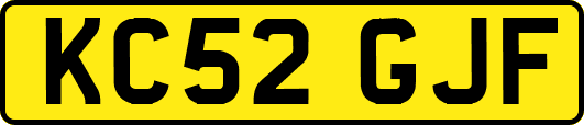 KC52GJF