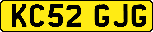 KC52GJG