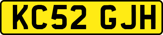 KC52GJH