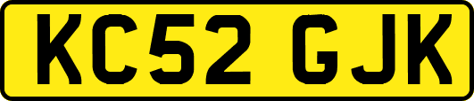 KC52GJK